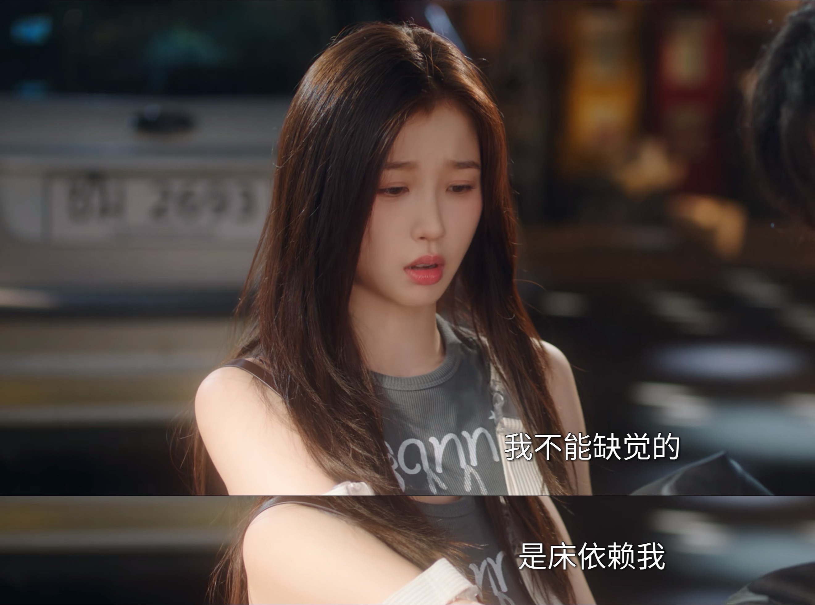 嗯嗯我作证姜暮说的都对网剧双轨