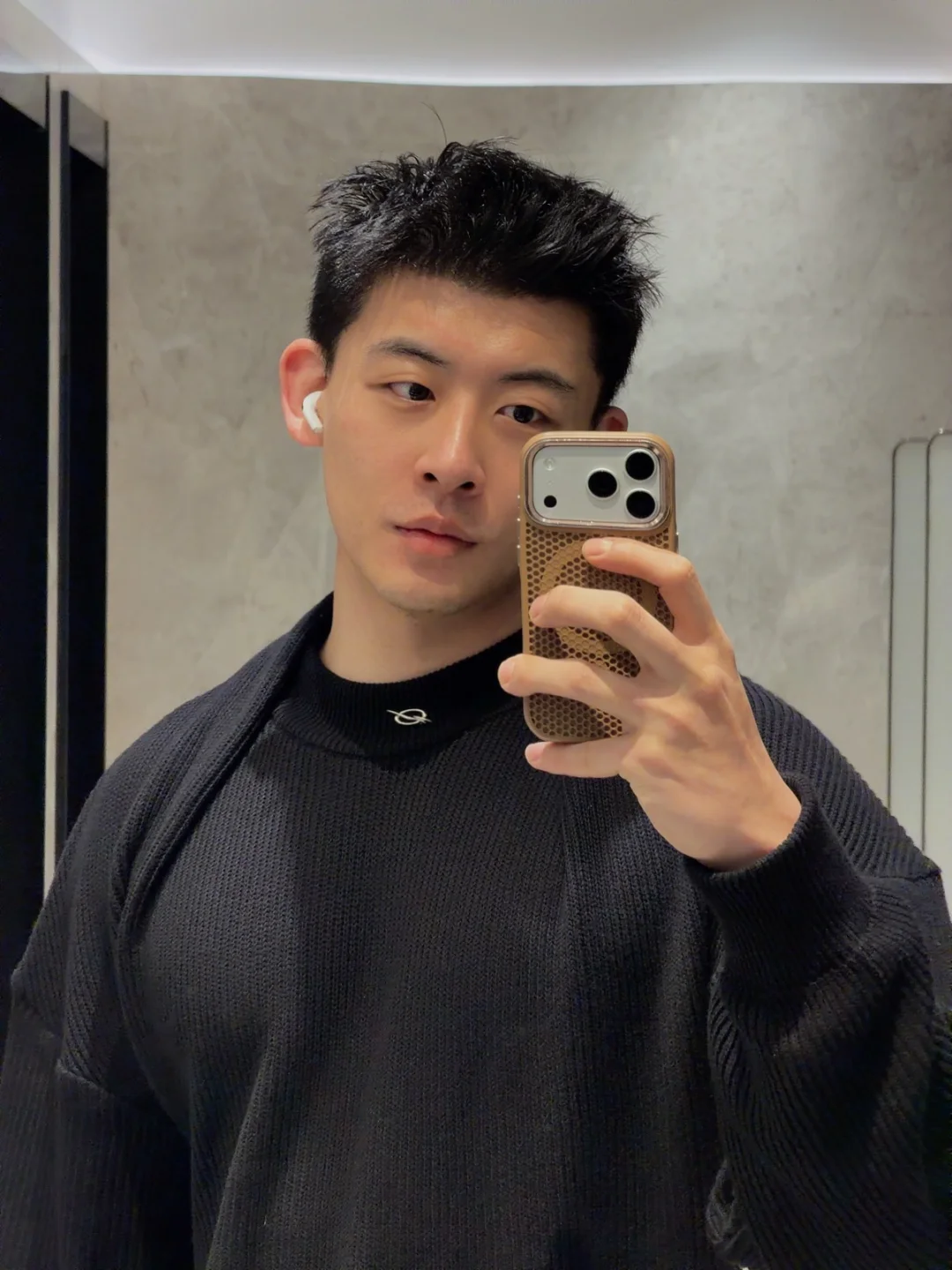 一周ootd