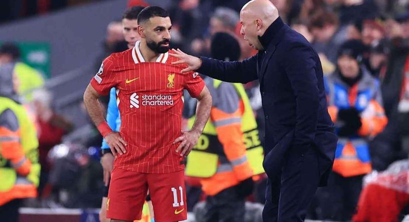 据ESPN报道，经纪人已经为萨拉赫联系了多家意甲俱乐部，意甲是他留在欧洲联赛最有