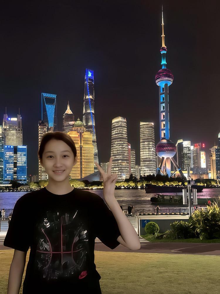 鹿晗是真男人 没想到我姐也是真女人