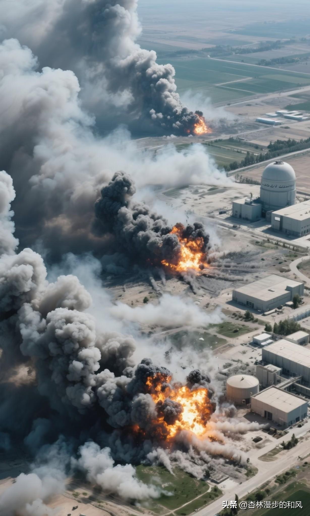 以色列放话“想杀谁就杀谁”，中国直接甩出“震惊”两个字，这话说得太重了

以色列