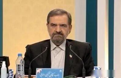 伊朗高层悄悄换人，老将雷扎伊突然复出，影子权力浮出水面

3月16日，伊朗最高领