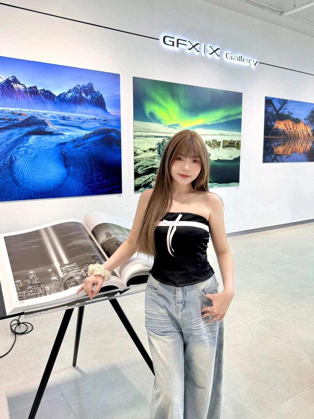 五一小长假！星寰吃喝玩乐全攻略🖊️