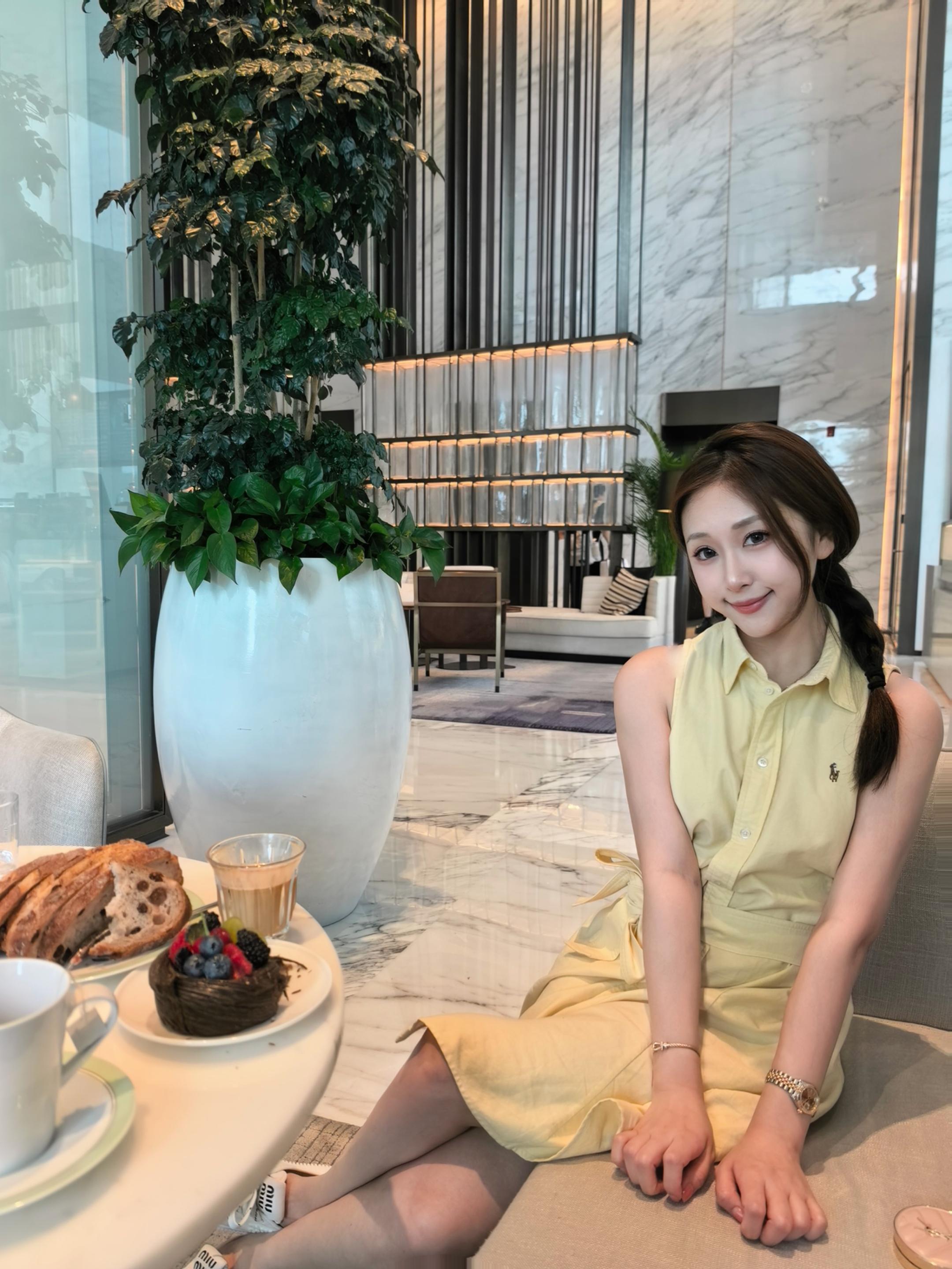 人生是一场巨大的心想事成