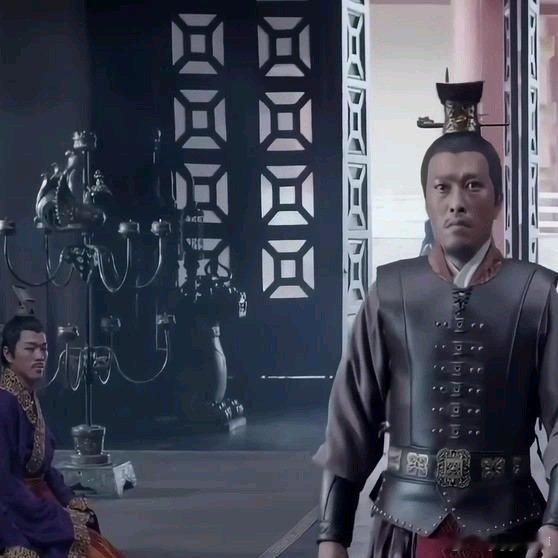 《郭威为何非要除掉王峻，皇权容不下影子皇帝》郭威为何非要除掉王峻，皇权容不下影子