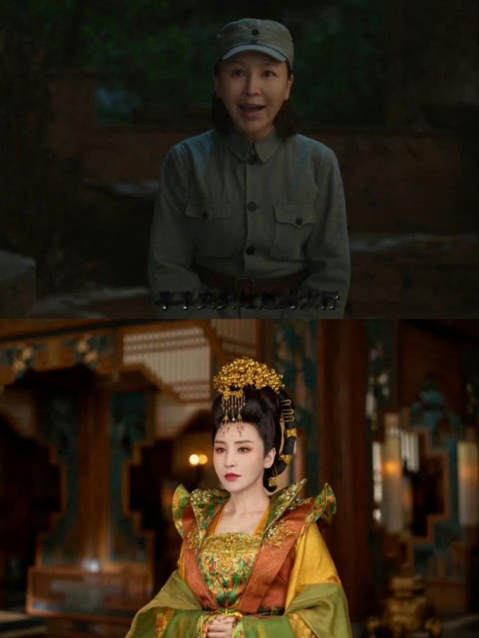 在马背摇篮里看到唐诡宇宙了起猛了看到苏无名带娃了 谁懂啊！《马背摇篮》里杨志刚从