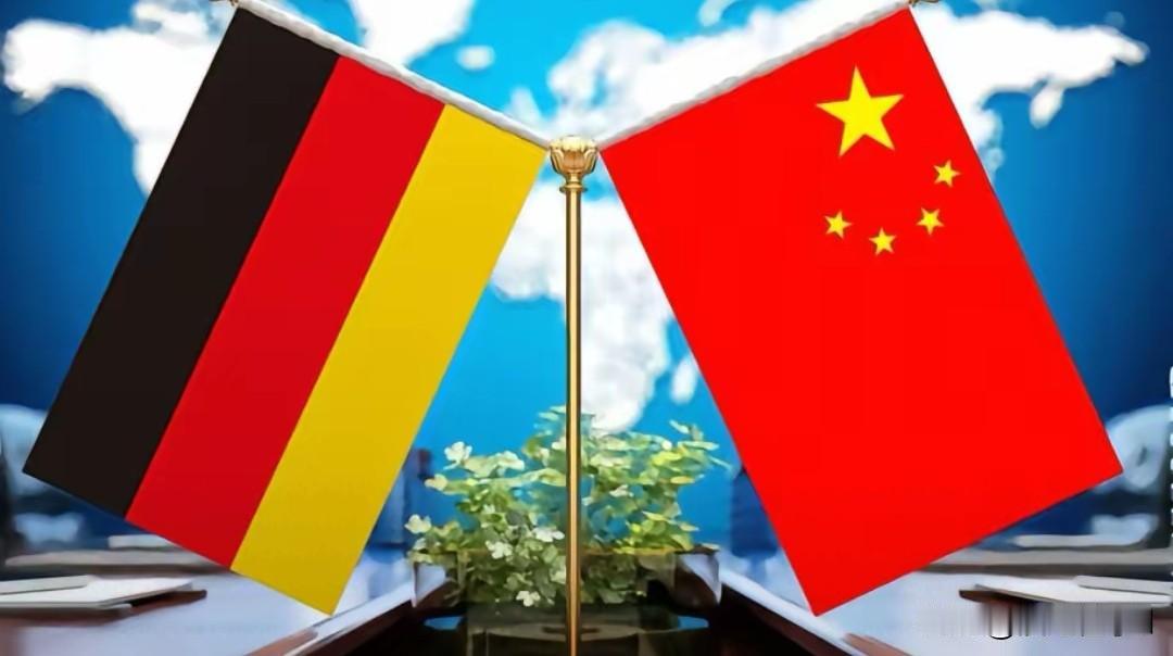 德国外长表态，台湾问题立场无模糊
 
德国外长就台湾问题给出无附加条件明确立场。