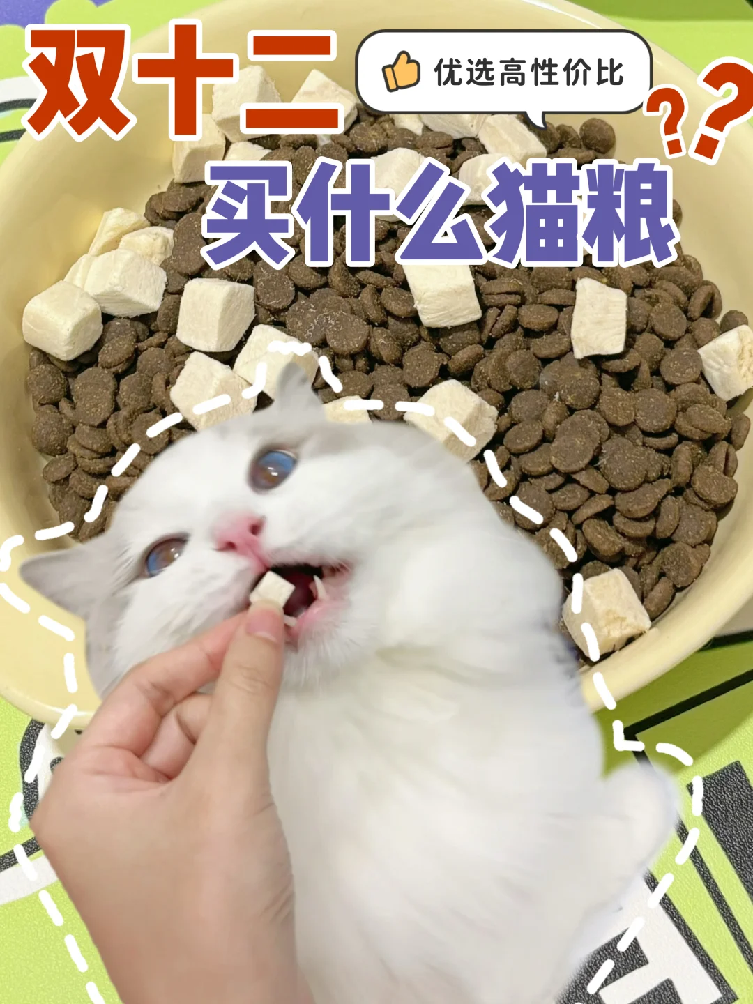 错过了双十一，别慌！还有双十二