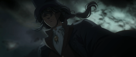 诡秘之主特别篇定档诡秘特别篇定档82秒全是大场面 小太阳那段走得很慢，但每一步都