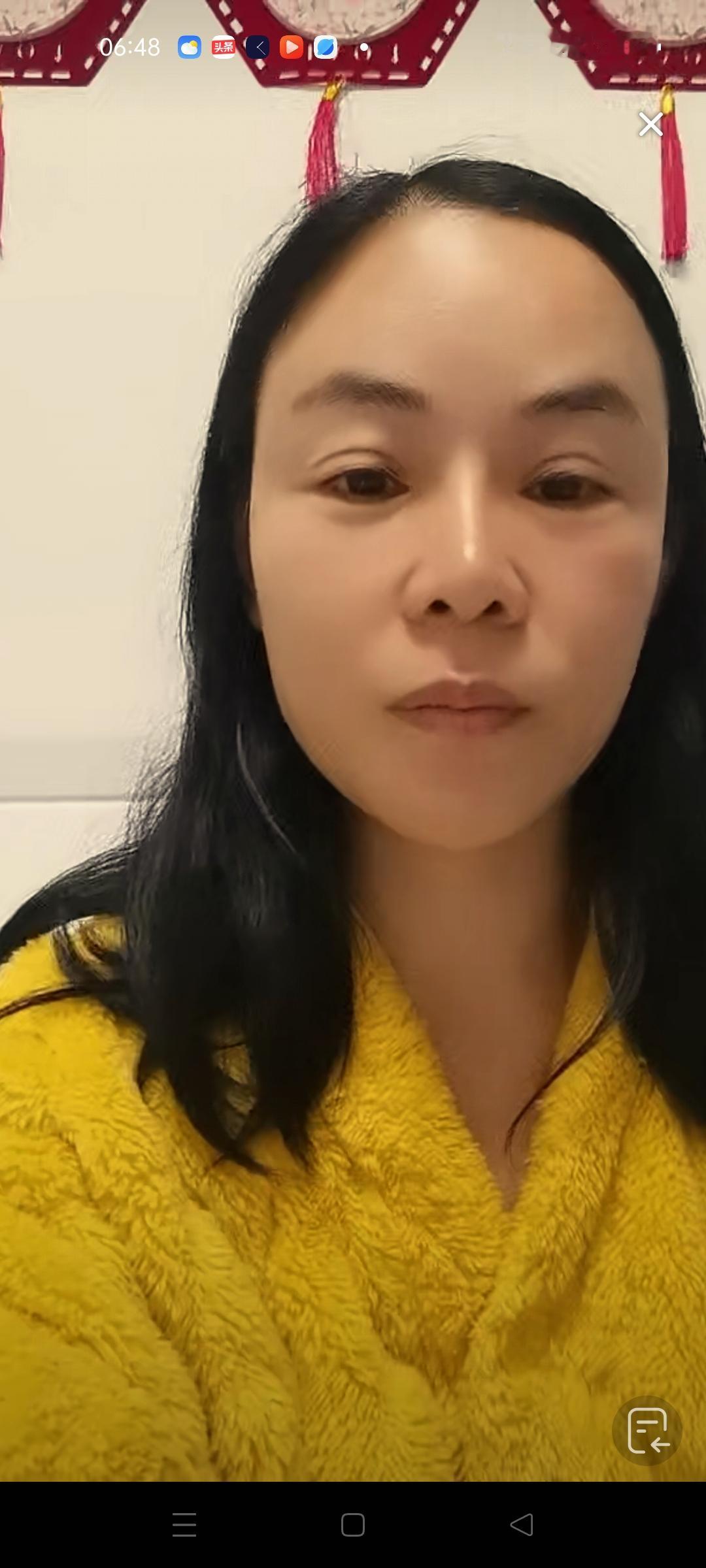 李林说大家把自己欺负成这样了，还说自己强势，如果你的亲人丢了，说不定你就是废物，