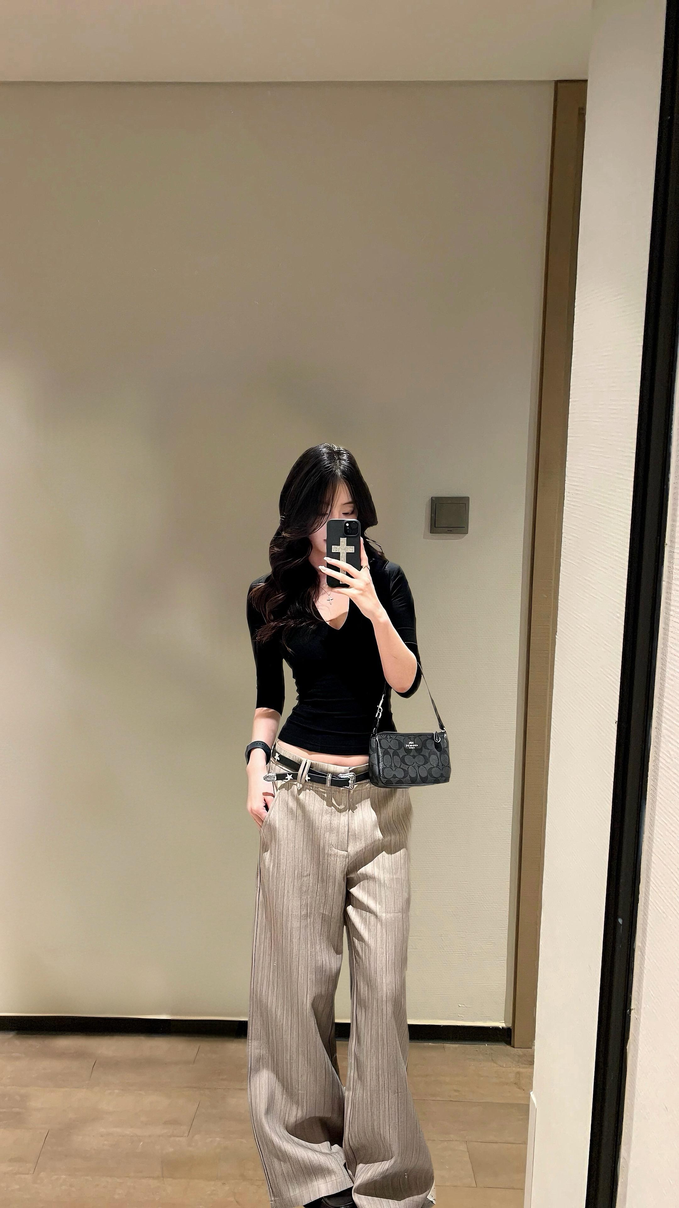 人生苦短 只穿基础款。