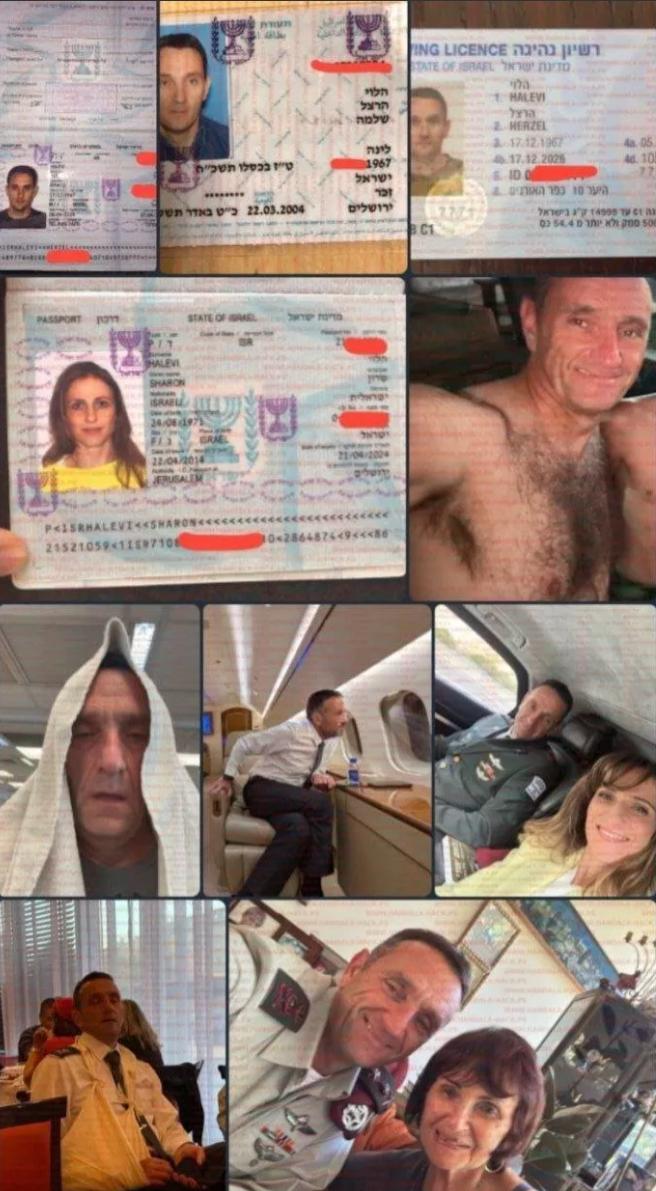 为什么阿拉伯国家对以军大肆轰炸加沙地带、黎巴嫩默不做声，就是因为他们早就和以色列