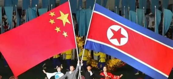 朝鲜这份情，中国14亿人民记下了！澳大利亚一个智库提醒日本，如果跟中国发生冲突，