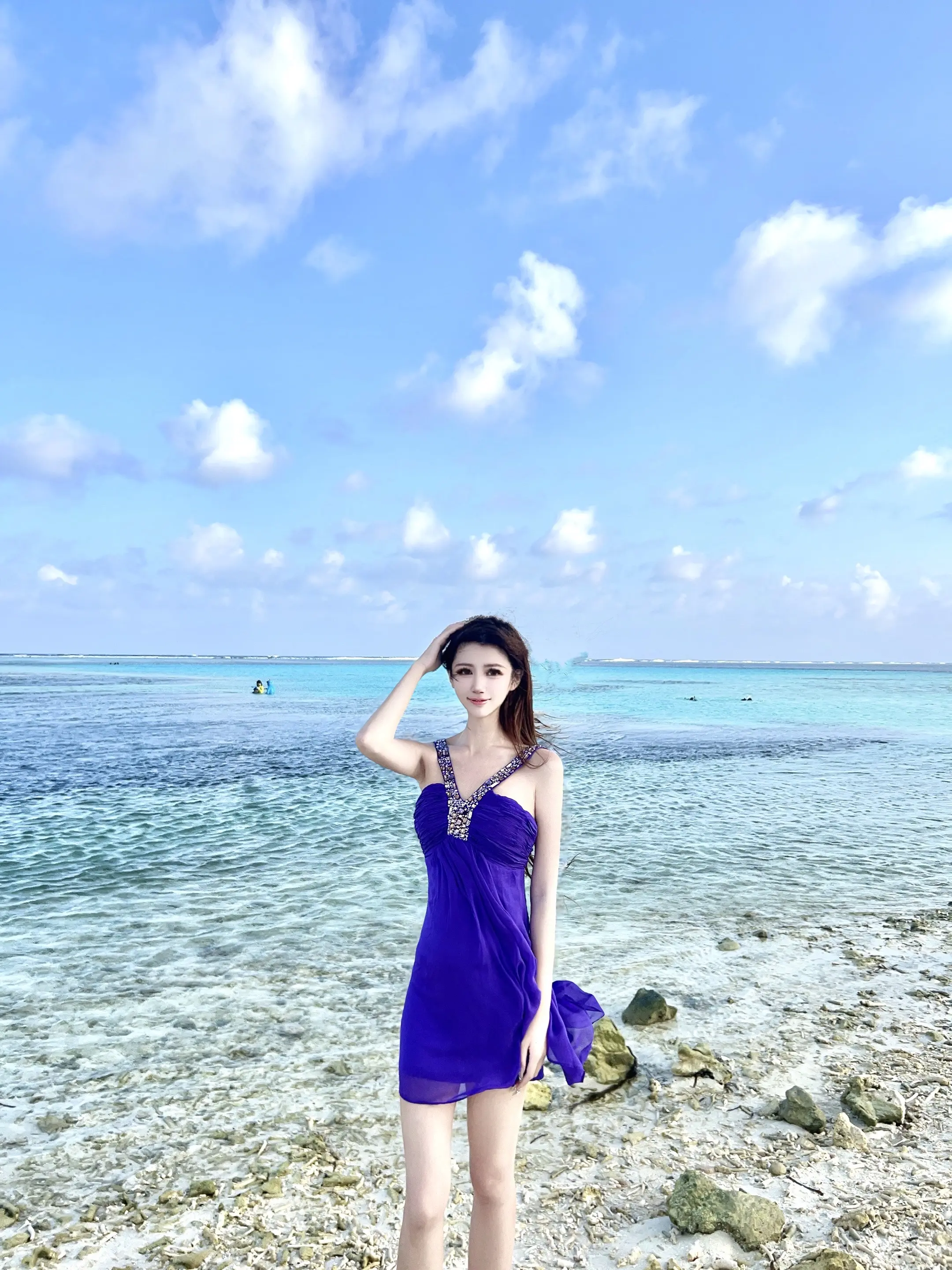 骗你的 我没有心 没人能困住我