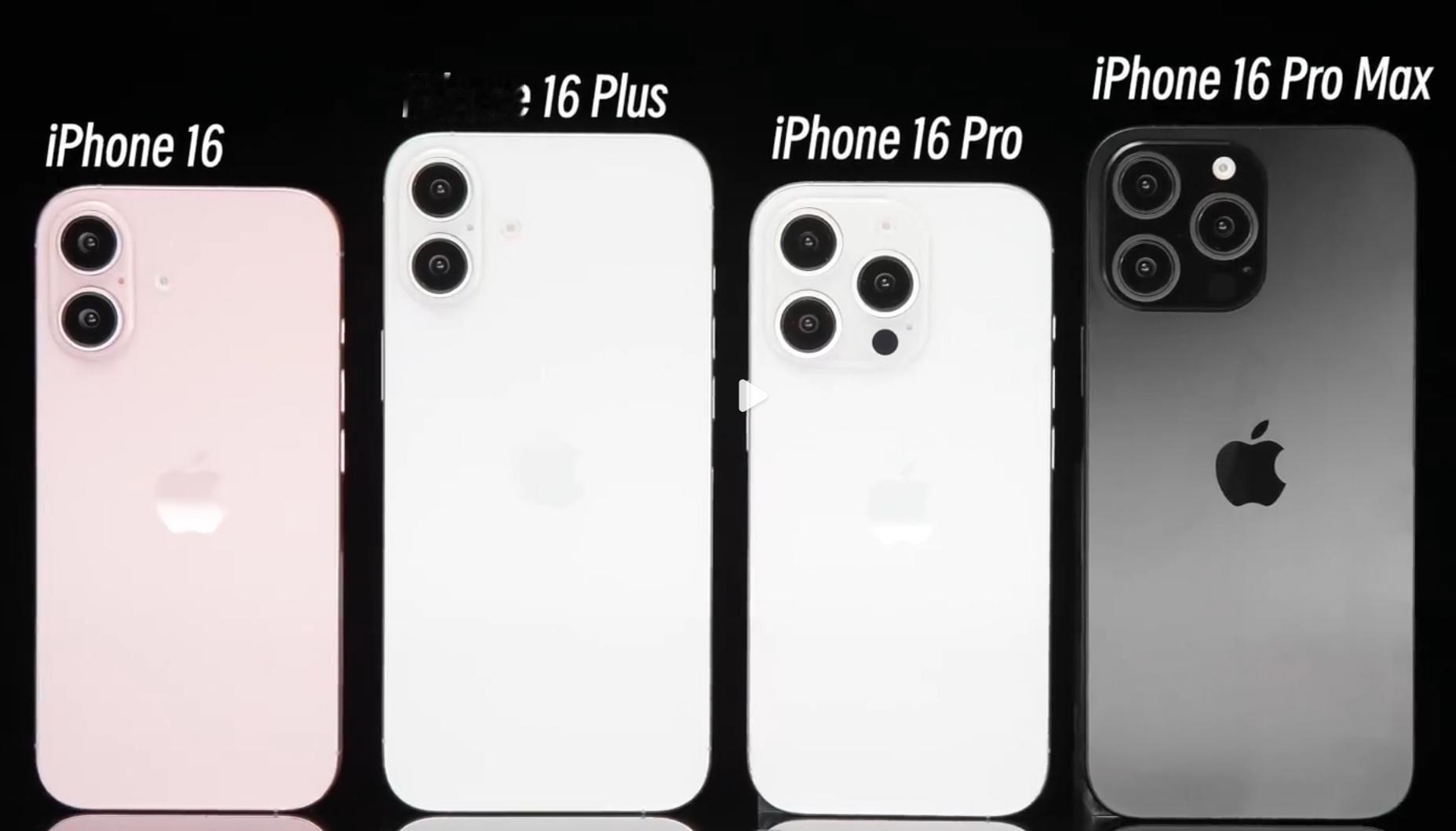 #iPhone16值得等吗# 动不动就上万块钱的手机。。现在钱那么好赚了吗？[允