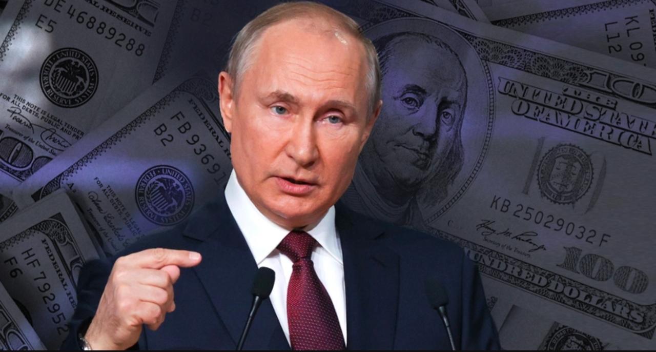 据彭博社独家报道，克里姆林宫内部高级备忘录向特朗普政府提出广泛经济合作方案，核心