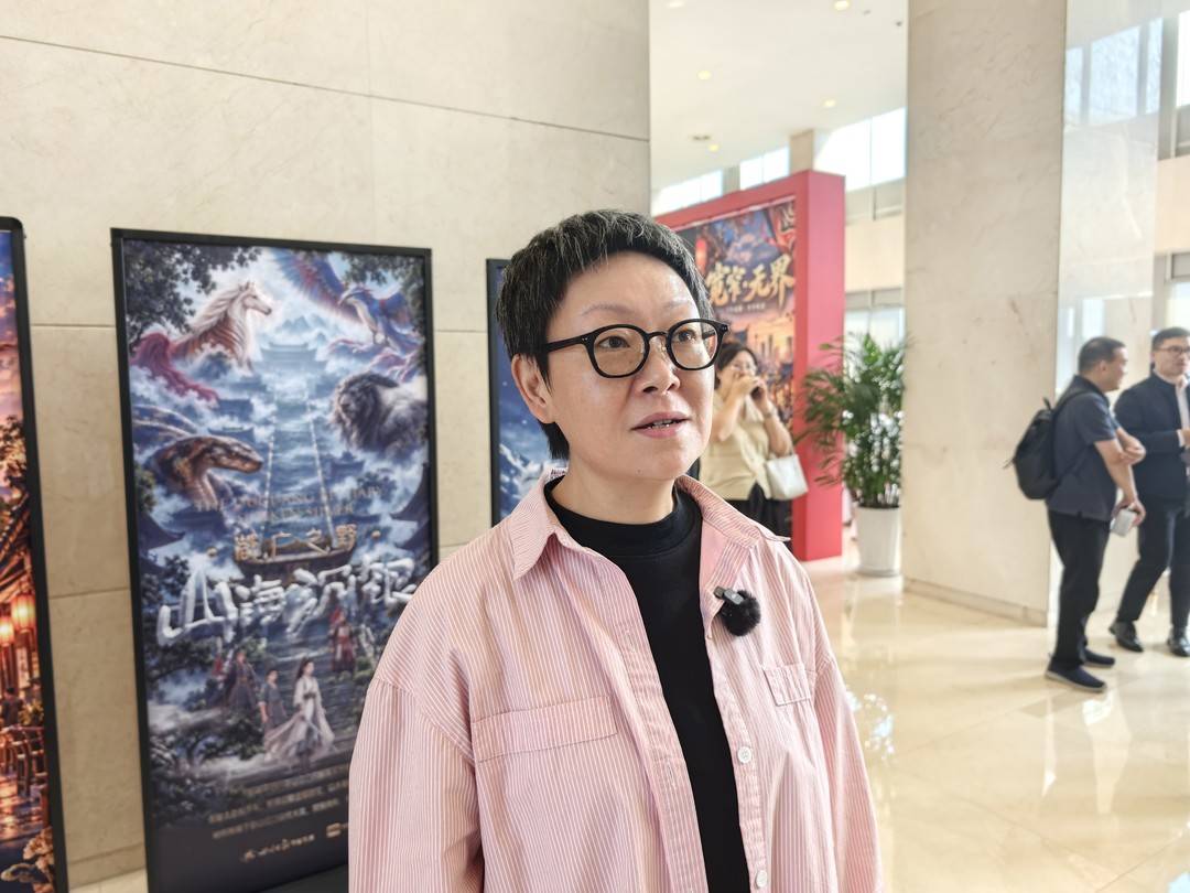 看完《格萨尔王》漫剧 这家西藏AI公司想把优质剧本带回高原