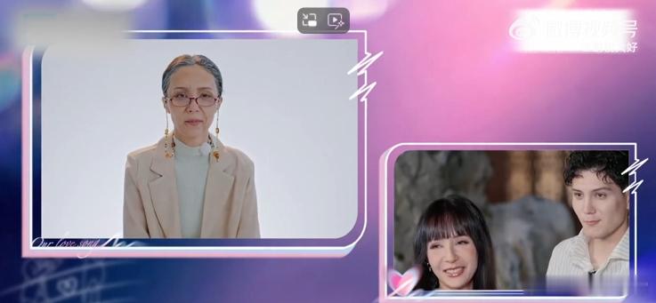 艾热被老婆孜巴感动到哭 谁没被这段对话暖到心窝！孜巴说“一定要陪我活到80岁”，