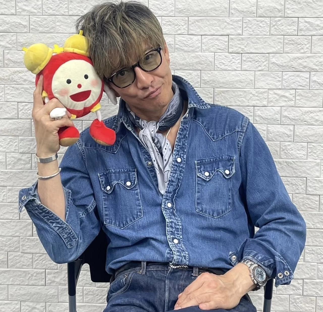 木村真的是帅得超纲
美式复古第一人，西部衬衫真帅，正巧我有大神基本一样的款[吐舌