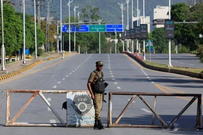 路透社报道：巴基斯坦表示有信心说服伊朗参加与美国的会谈。

我们收到了伊朗的积极