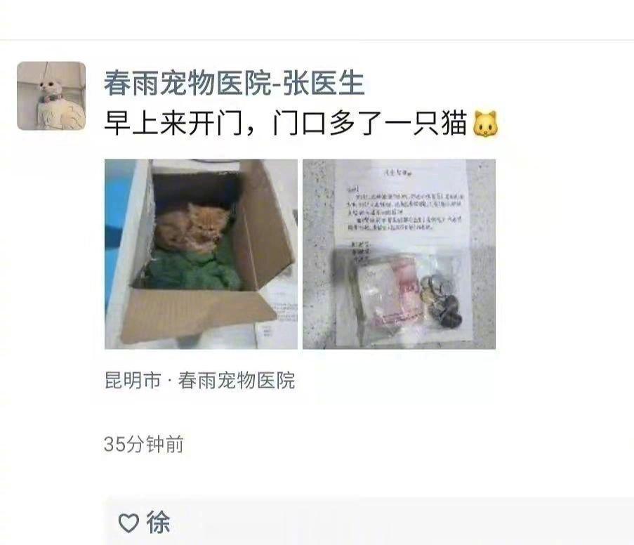 小朋友，你就是心软的神。[心] ​​​