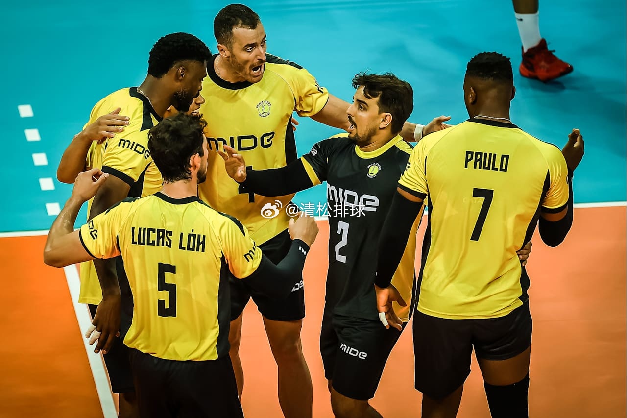 【技术统计】2025年世界男排俱乐部锦标赛A组第一轮（世俱杯）卡塔尔阿尔赖扬体育