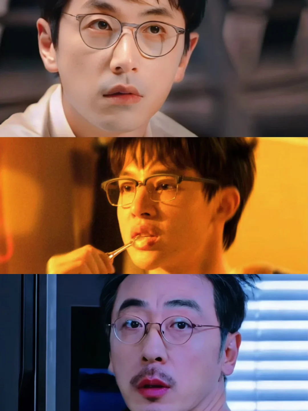 老天奶！内娱beta局