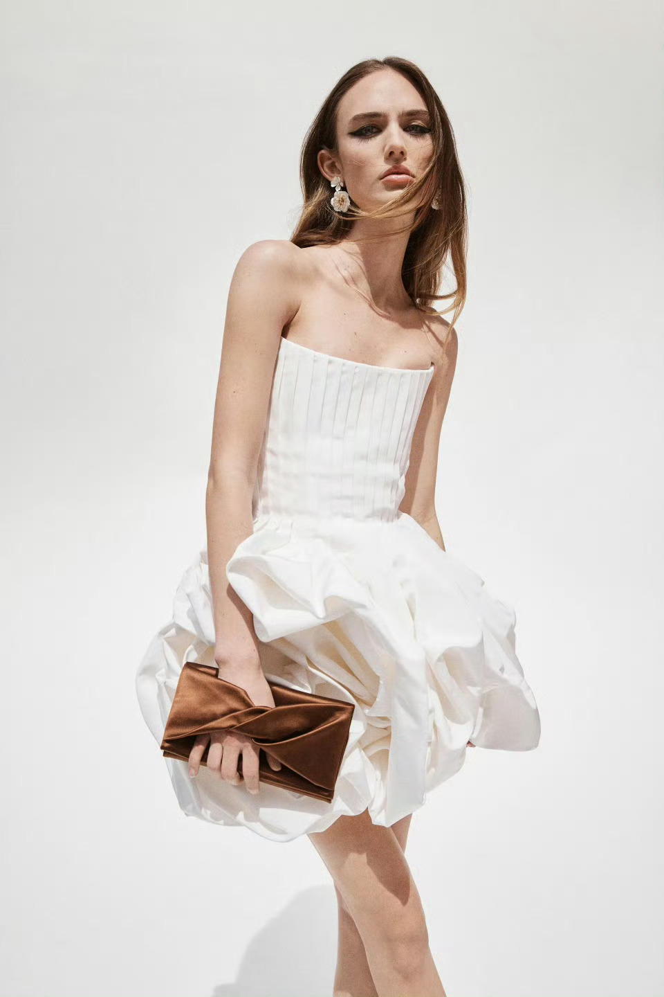 Carolina Herrera 2026 早春系列 