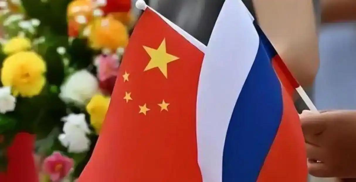 中国专家建议俄罗斯突破美国封锁：与中国、白俄罗斯、朝鲜、伊朗和叙利亚联手，才可能