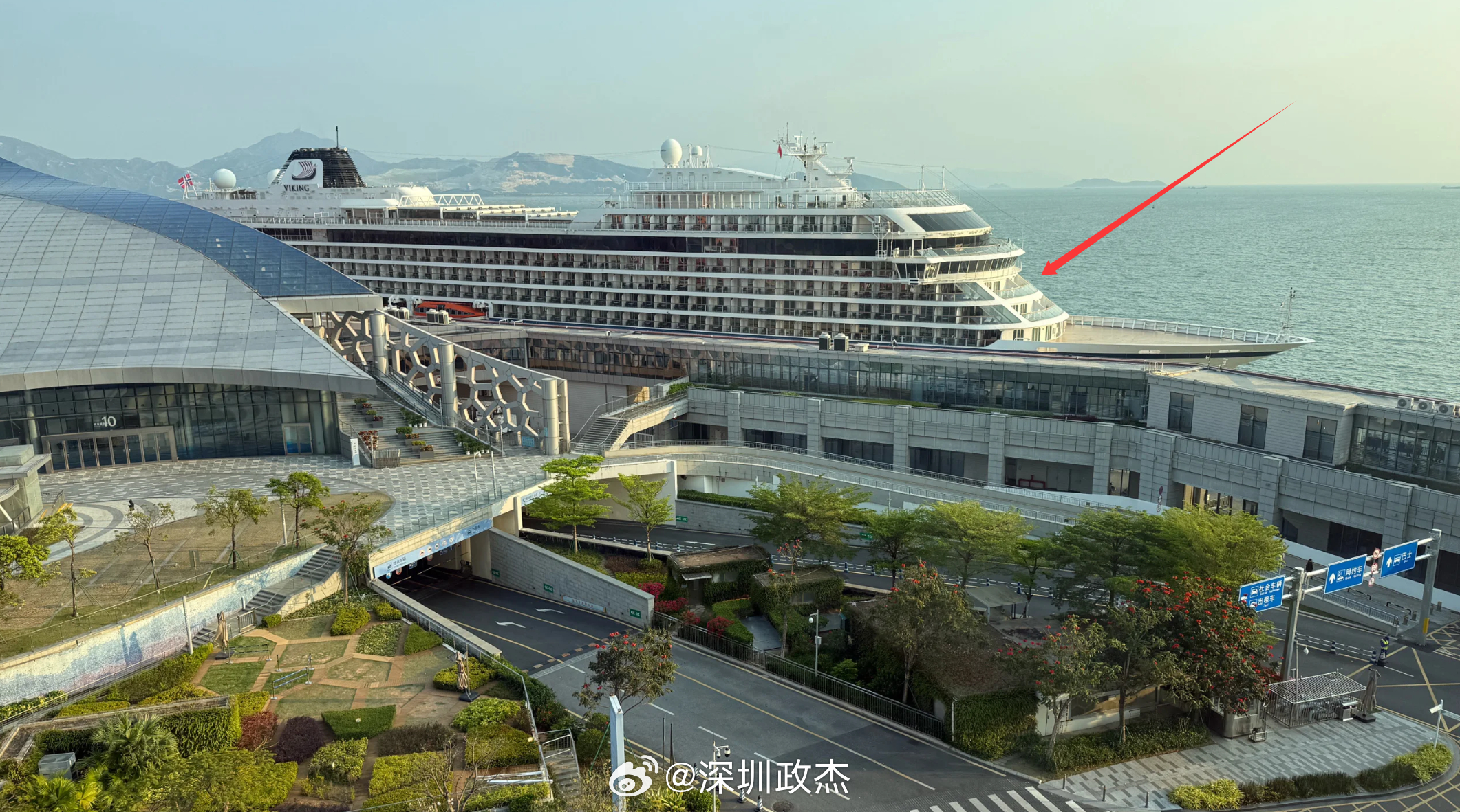 招商伊敦号最后停靠在深圳蛇口，以后也不会回来了，已经卖掉了。实在没法经营下去了，