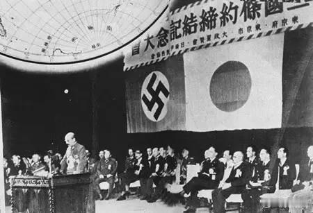 我个人可以给这些不来国家扣上“谁不来就是支持法西斯”的帽子吗[doge]中方回应