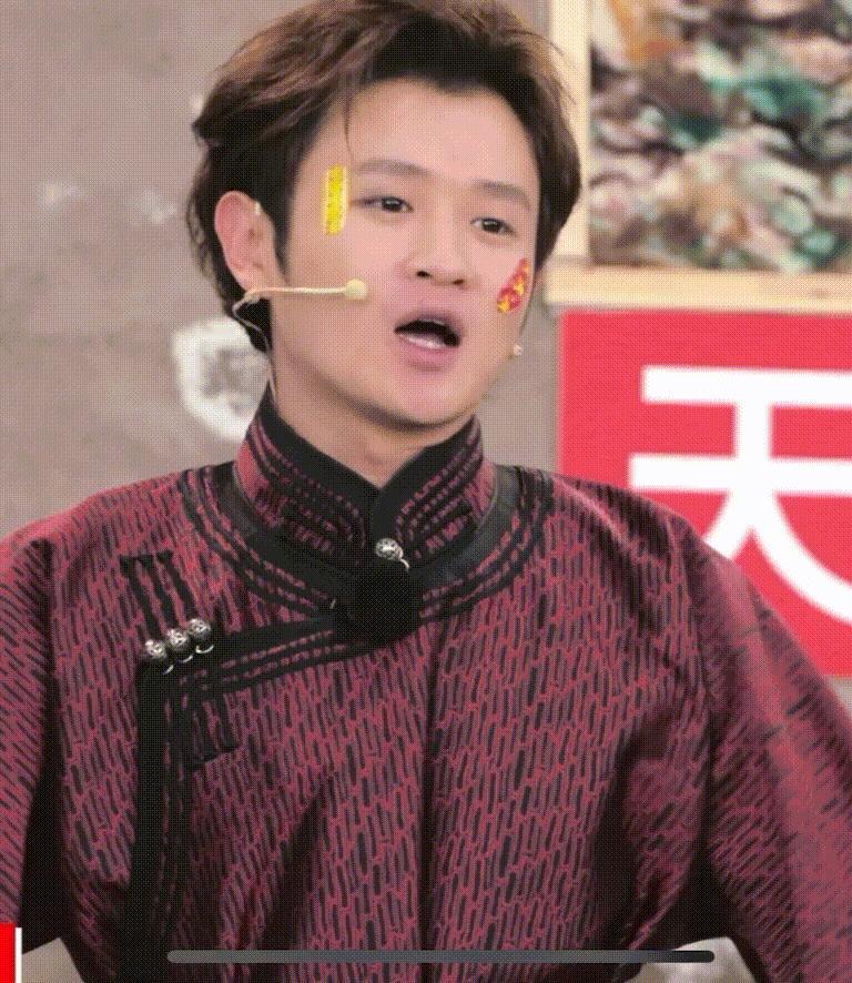 #王勉脸咋了#王勉这一次在燃烧的月亮直播里面给我们带来的惊喜真的超多的！！不过他
