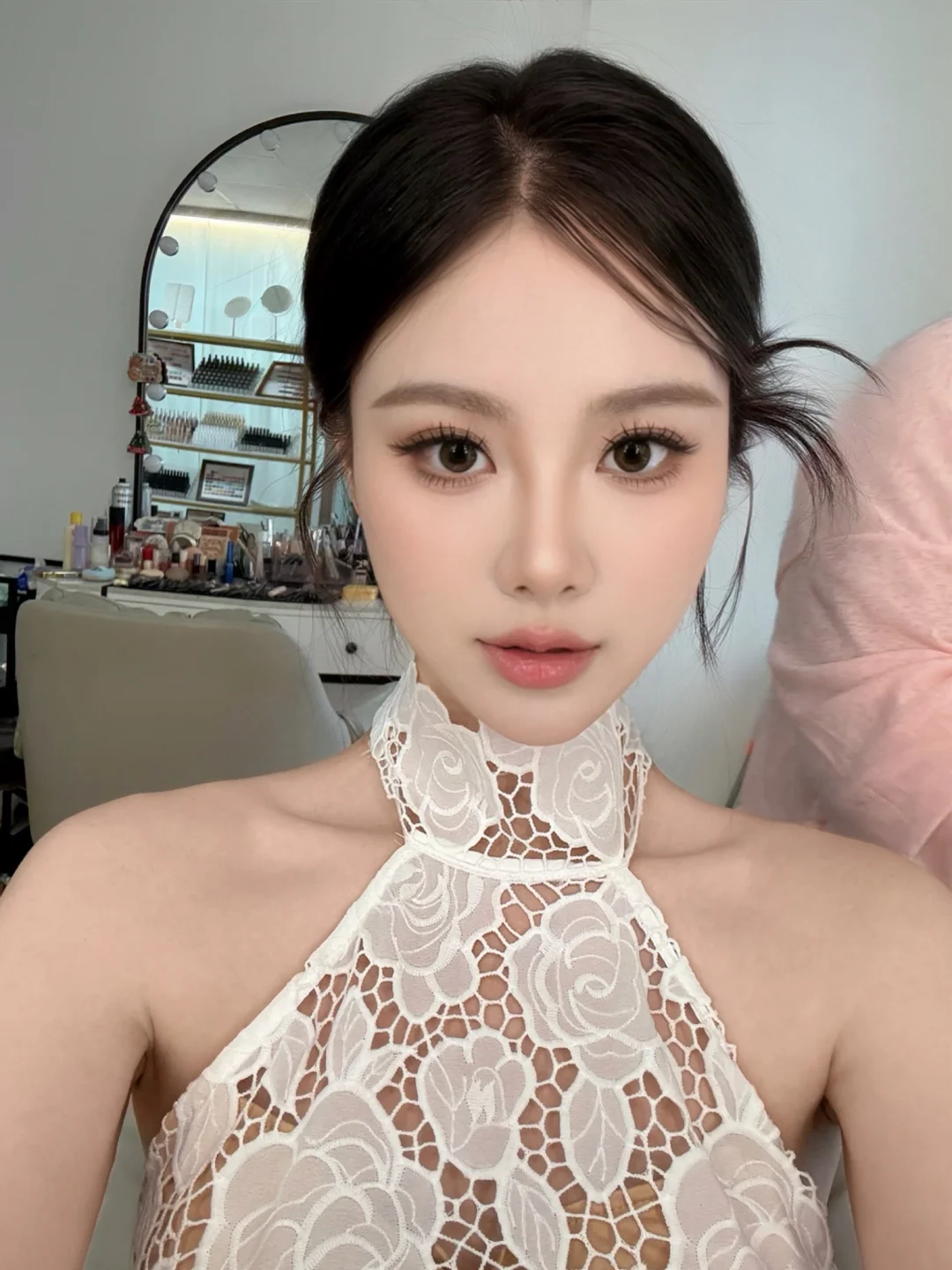 白开水