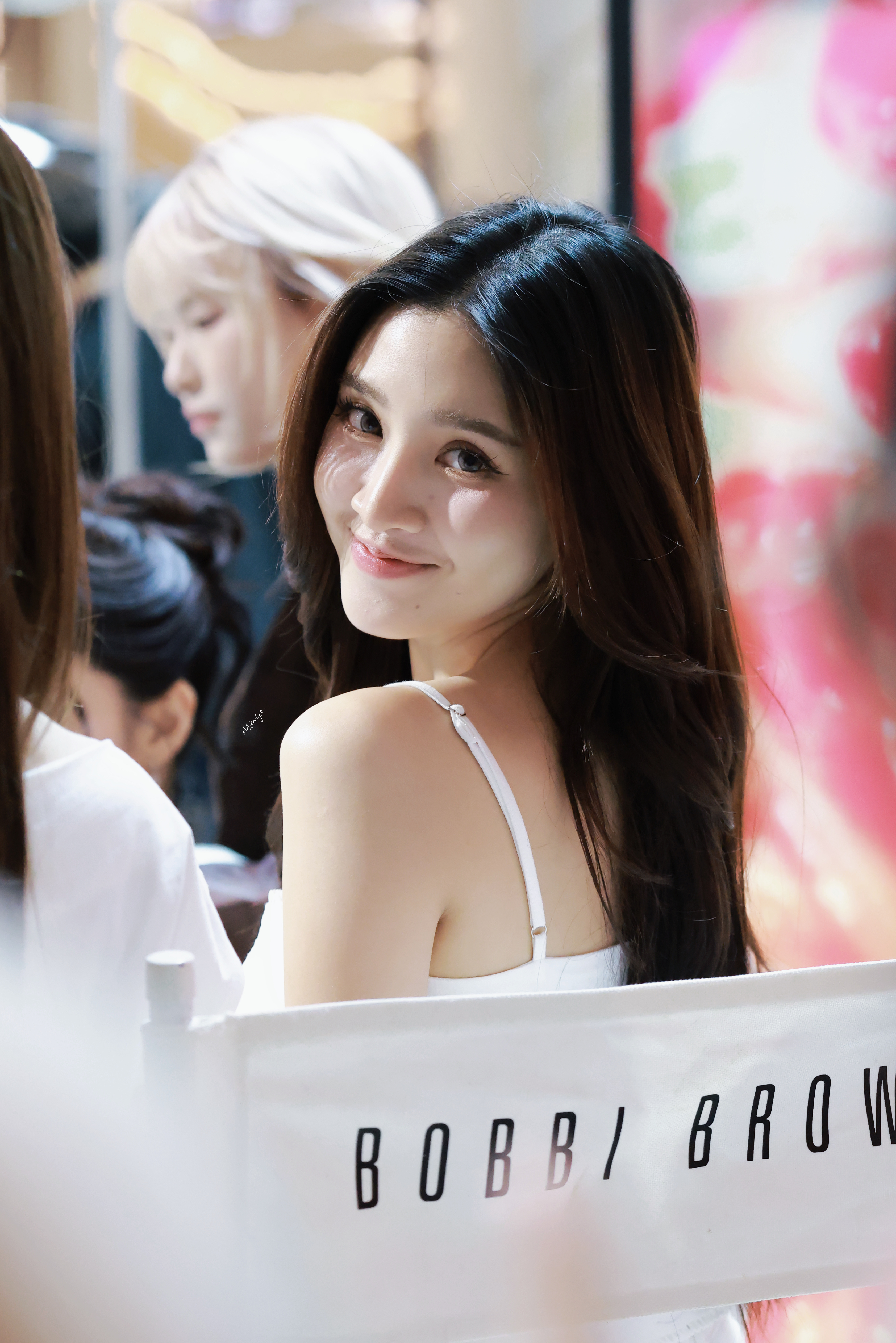 远方飘来姐控 