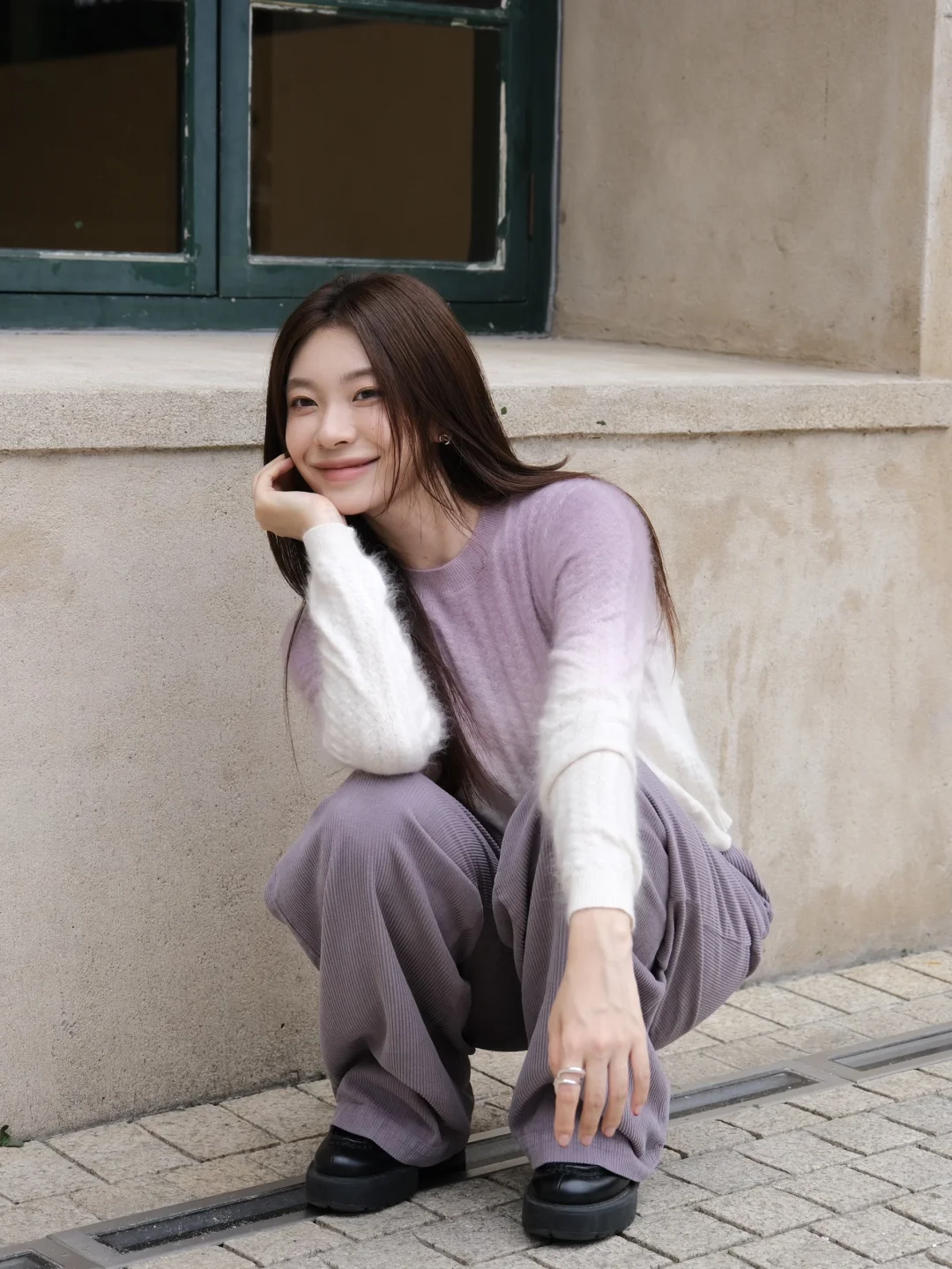 𝑡ℎ𝑒 𝑟𝑜𝑚𝑎𝑛𝑐𝑒 𝑜𝑓 𝑝𝑢𝑟𝑝𝑙𝑒🦄