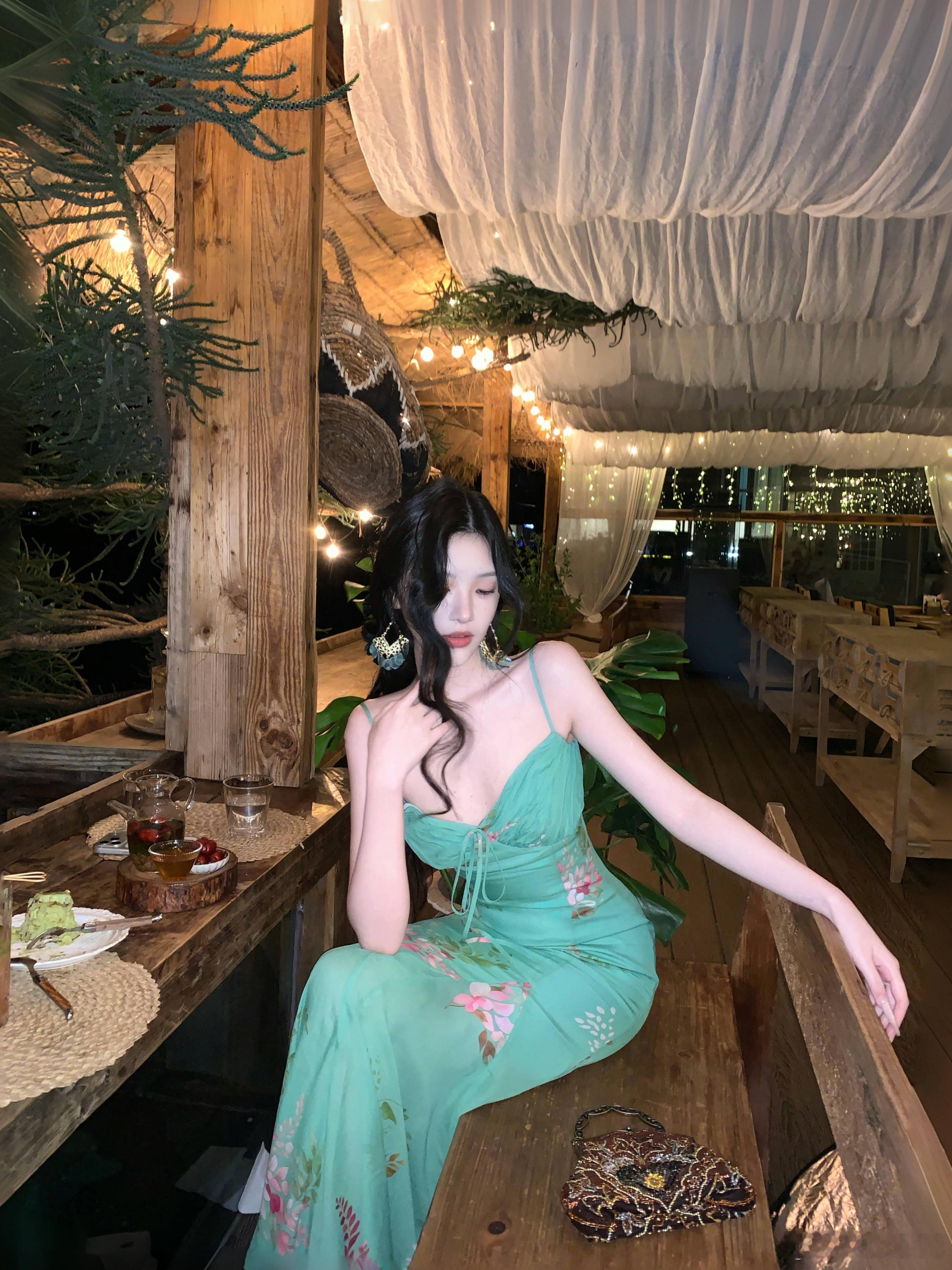 𝑴𝑶𝑺𝑺 𝟓.𝟏𝟑/𝟐𝟎:𝟎𝟎𝒑𝒎【青棠漫影】💐💐