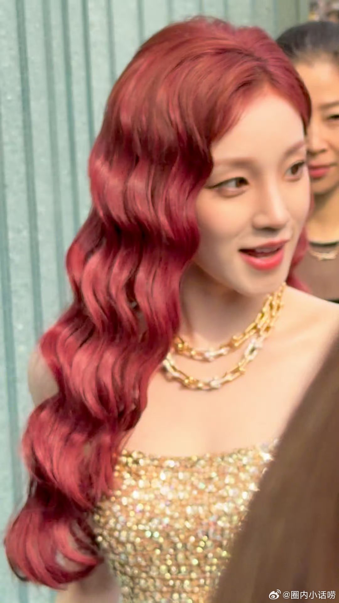 Tiffany三里屯开幕看看到场明星状态，谁赢了？ 