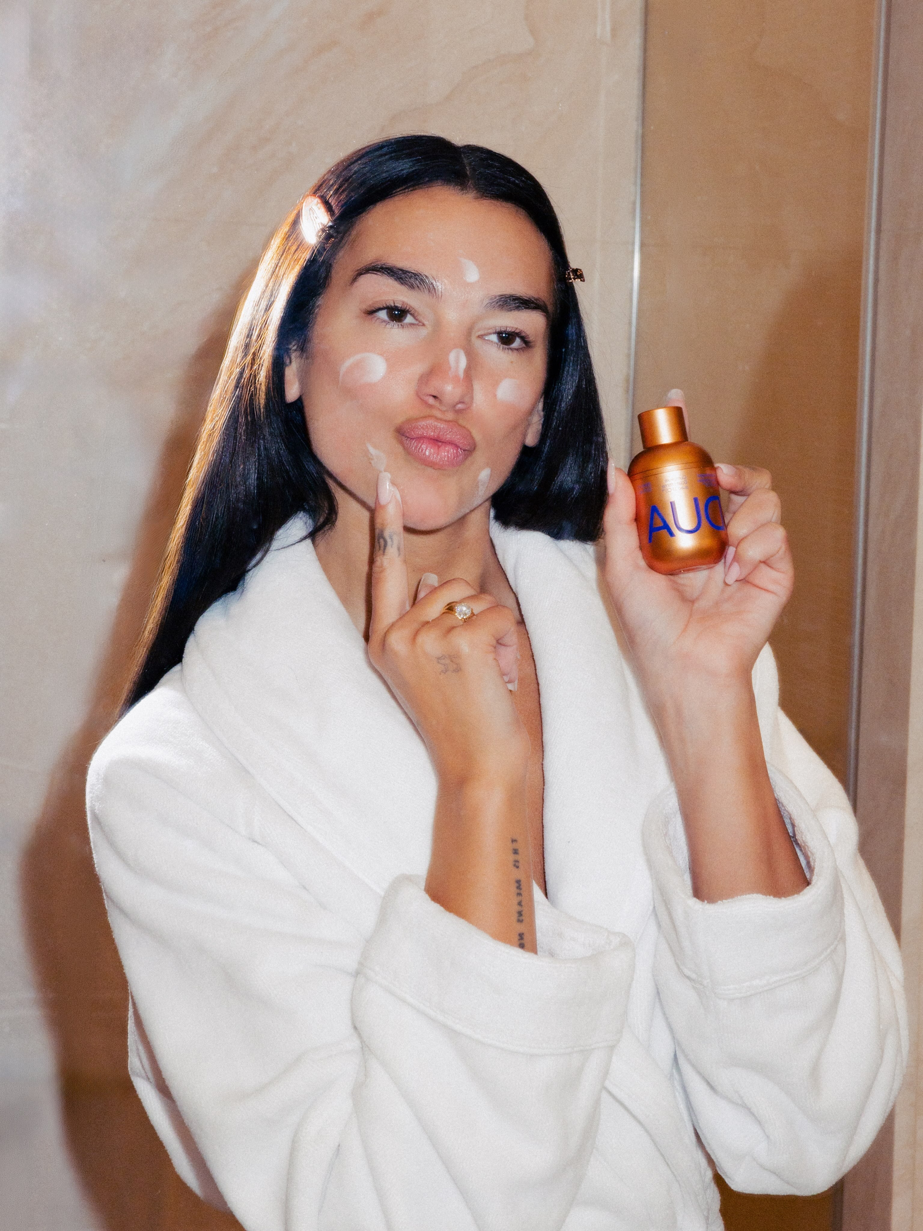 DuaLipa[超话]duabyab ​​​