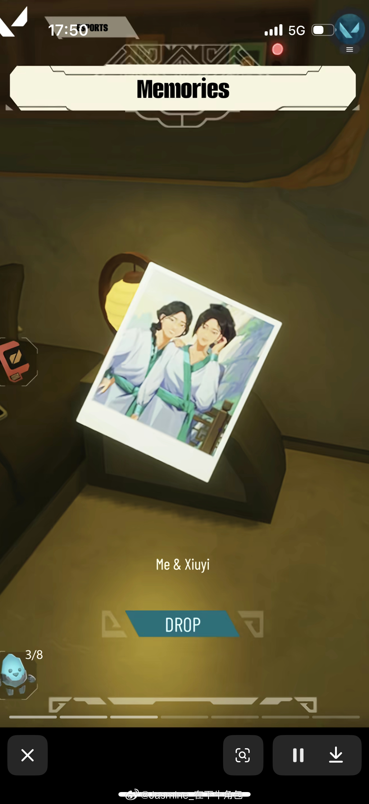 Sage完全是我妈咪🥺 