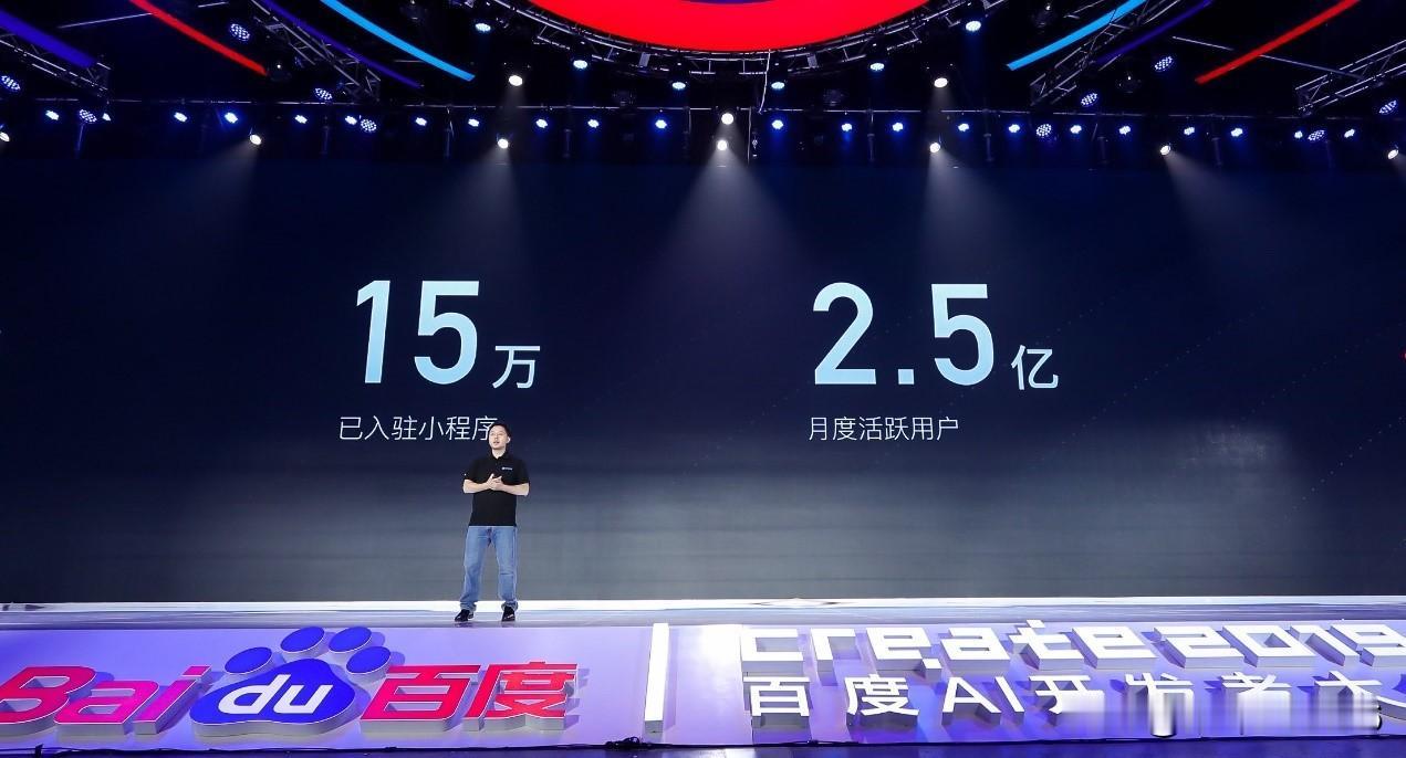 百度小程序活跃度@新零售智库 #小程序#