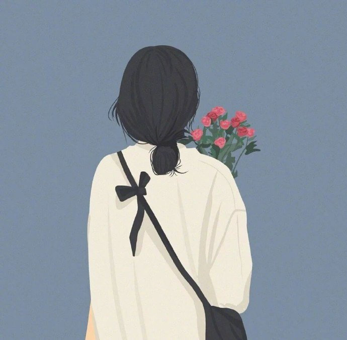 “要在缱绻不尽的爱意里勇敢地生活” 