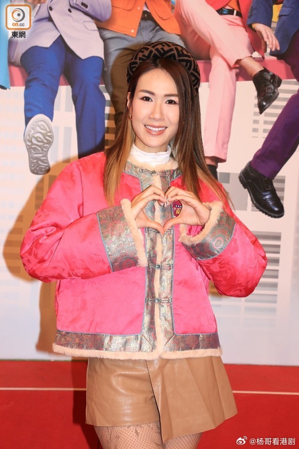 楊明元宵再放話馬年拉埋天窗 莊思明當場拆台：呢句說話你哋都聽咗好多次啦.元宵佳節