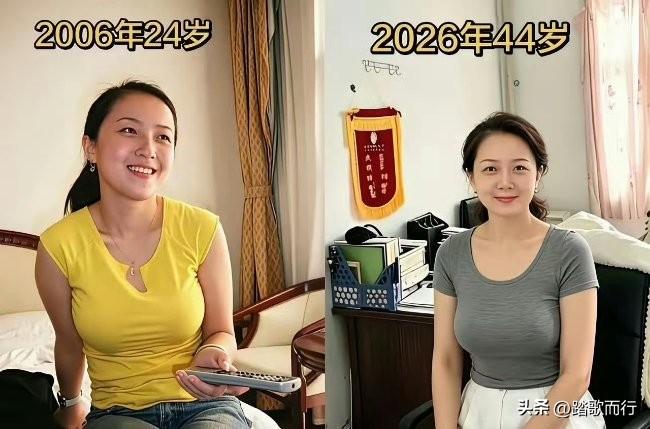 知道为什么那么多人挤破头皮都要进体制吗？