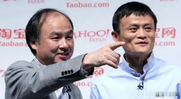 卖掉阿里后狂赚2200亿美金，孙正义杀回亚洲首富！
 
曾经被嘲“过气”，如今逼