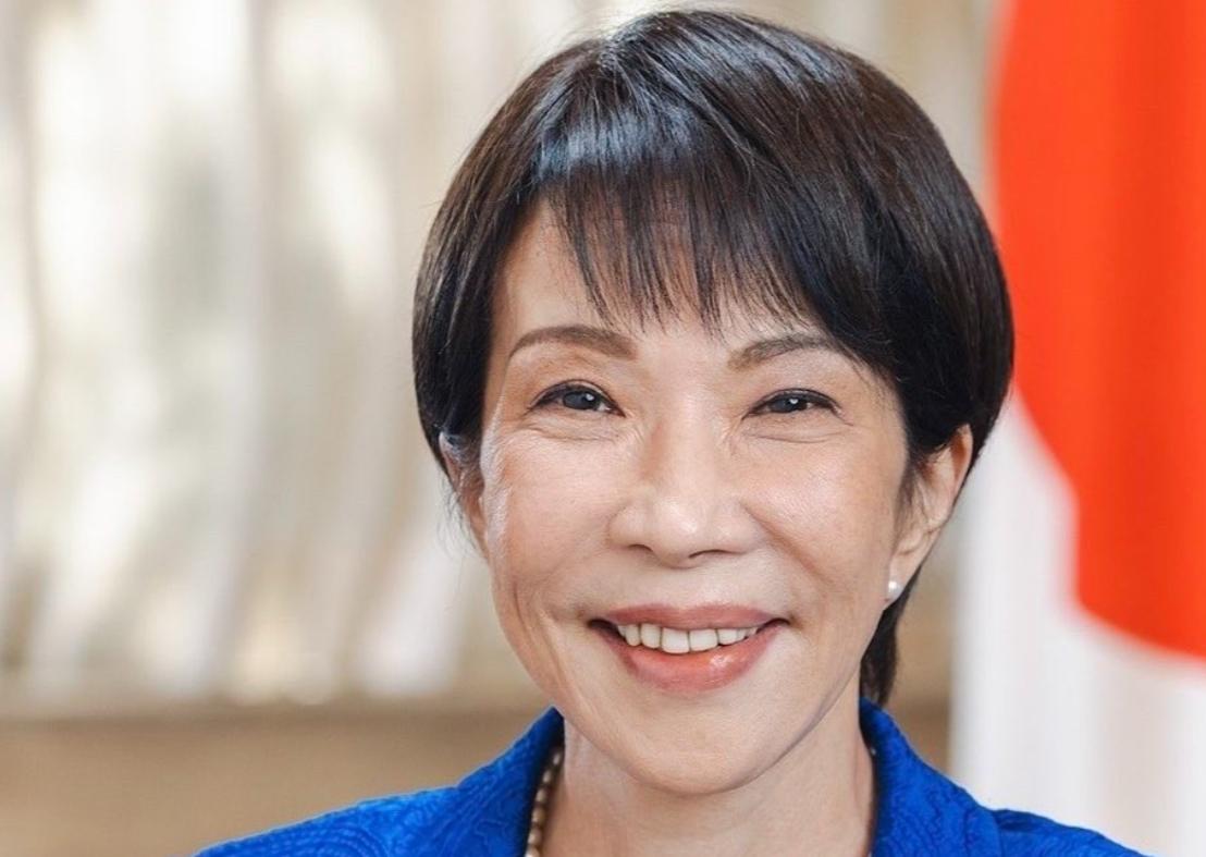 突发新闻：日本已正式拒绝特朗普的要求，不会向霍尔木兹海峡派遣军舰，日本首相高市早