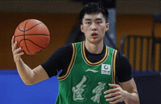草根逆袭！凉山少年一战成名，骆金州或成为四川男篮后场新底牌