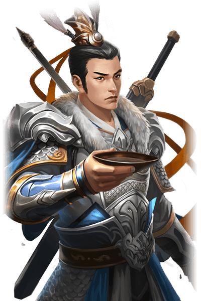 “罗成22岁战死淤泥河？不，他活到了73岁——在河北涿州一所小学的体育教案里，签