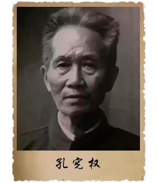 [月亮]1935年娄山关，一名身中六弹的营长被留贵州，十五年后一封信寄到军区：我