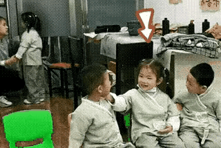 这演绎的相当精彩[大笑][大笑][大笑]