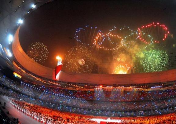 难怪中国会放弃2036申奥！当年中国举办奥运，国际奥委会委员们反复来挑毛病，让中